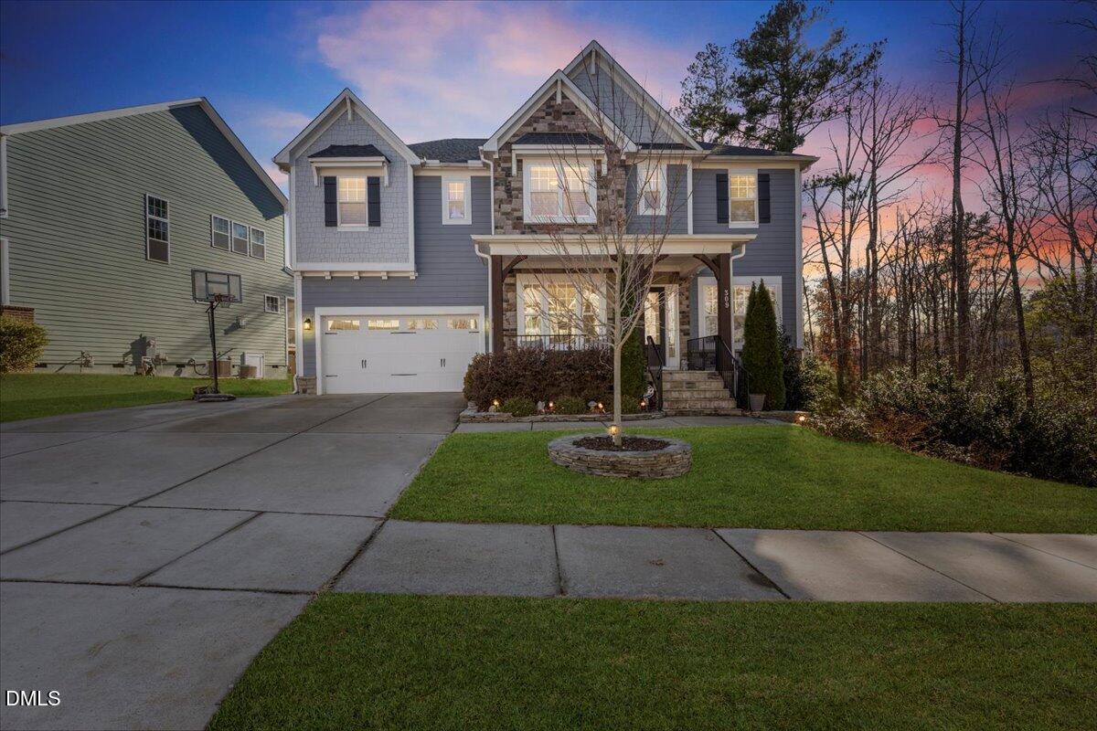 309 Mystic Pine Place