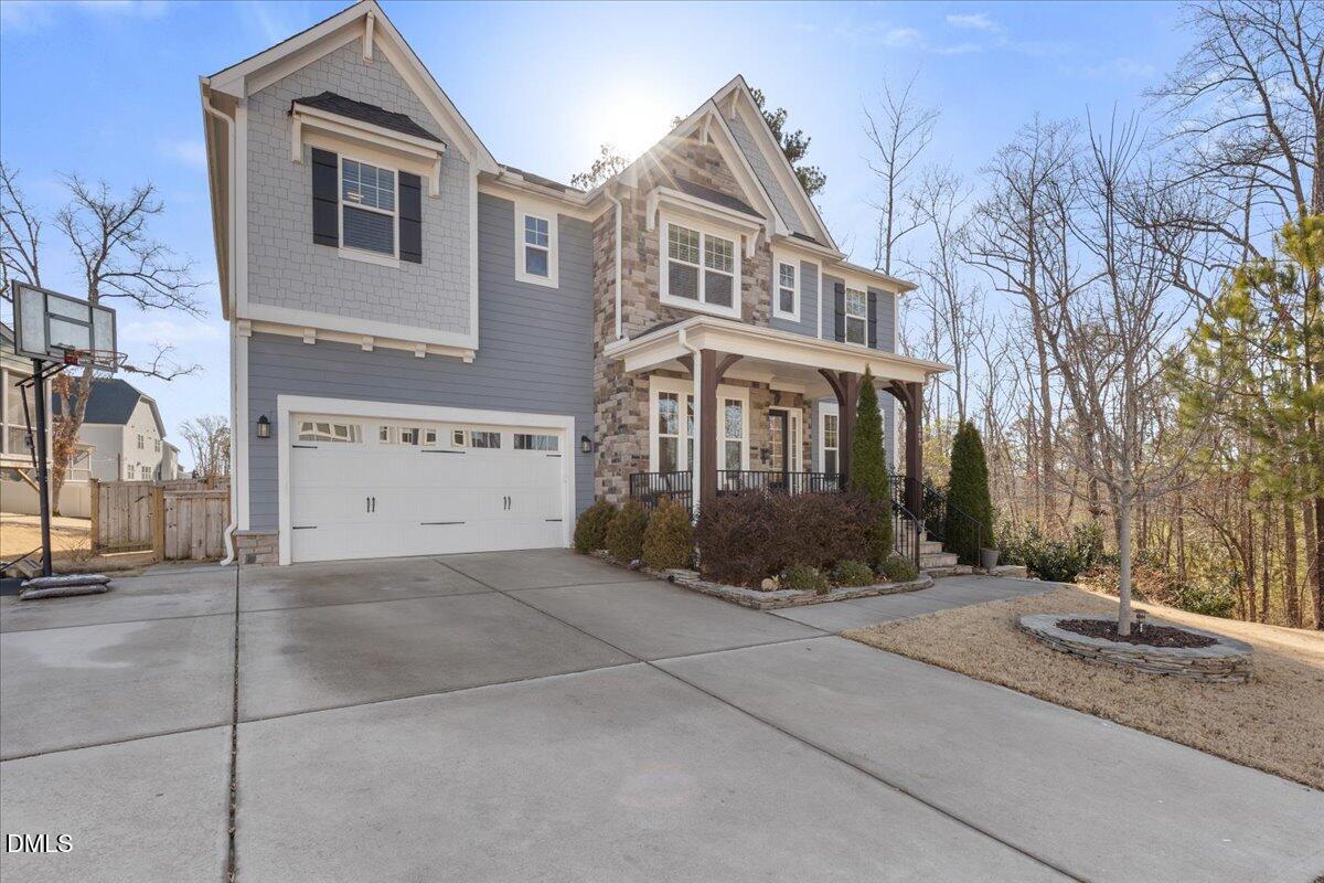 309 Mystic Pine Place