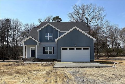 3187 Leaflet Church Road Broadway NC 27505