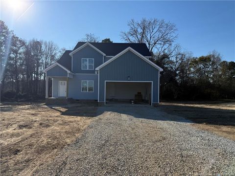 3187 Leaflet Church Road Broadway NC 27505