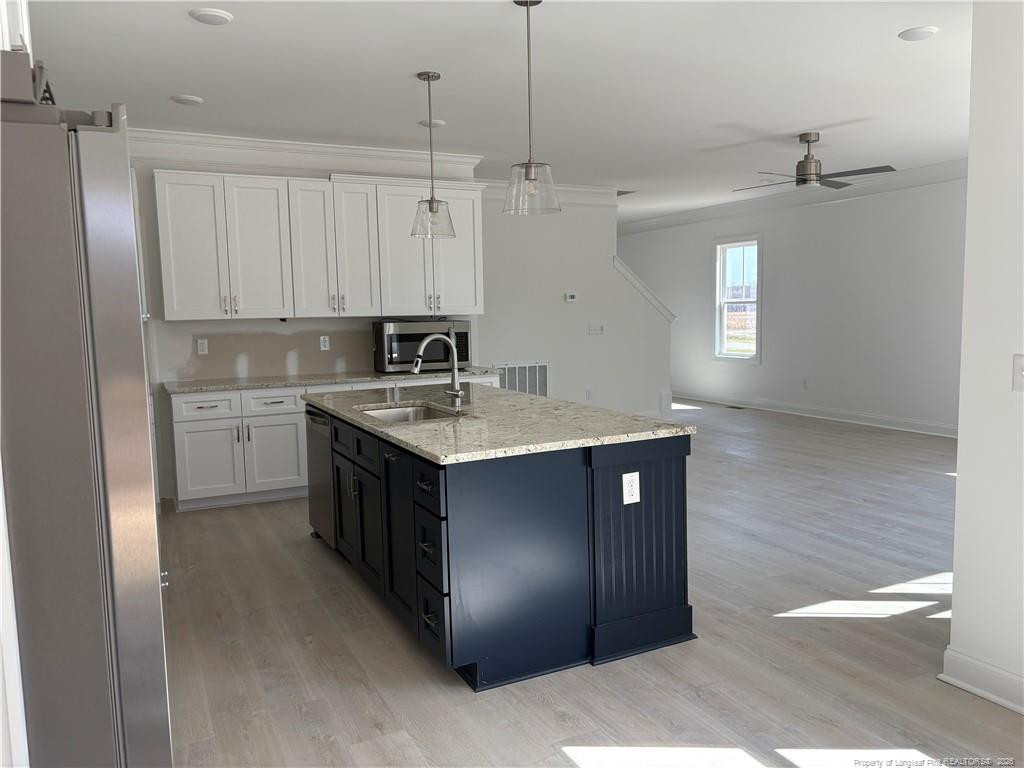 3187 Leaflet Church Road