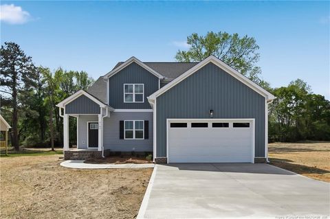 3187 Leaflet Church Road Broadway NC 27505