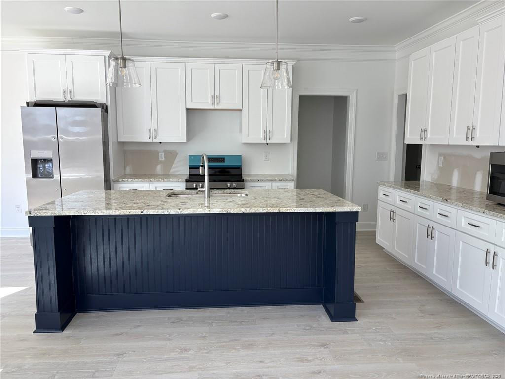 3187 Leaflet Church Road