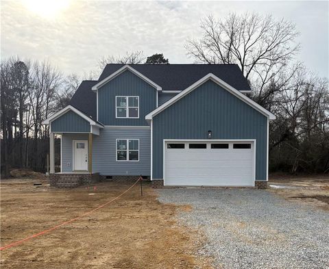 3187 Leaflet Church Road Broadway NC 27505