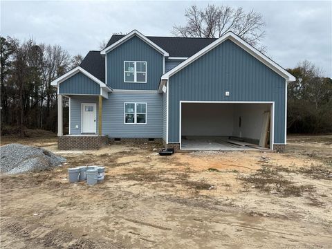 3187 Leaflet Church Road Broadway NC 27505