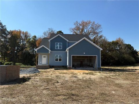 3187 Leaflet Church Road Broadway NC 27505