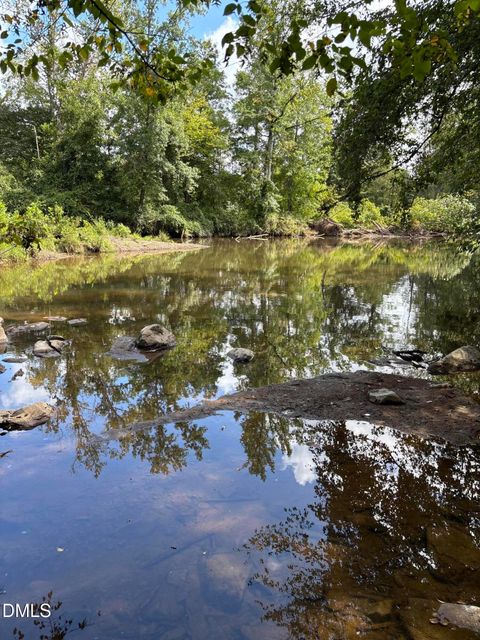 11.22 Belltown Road Oxford NC 27565