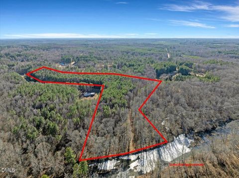 11.22 Belltown Road Oxford NC 27565