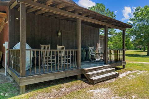 113 Amelia Lane Holly Springs NC 27540