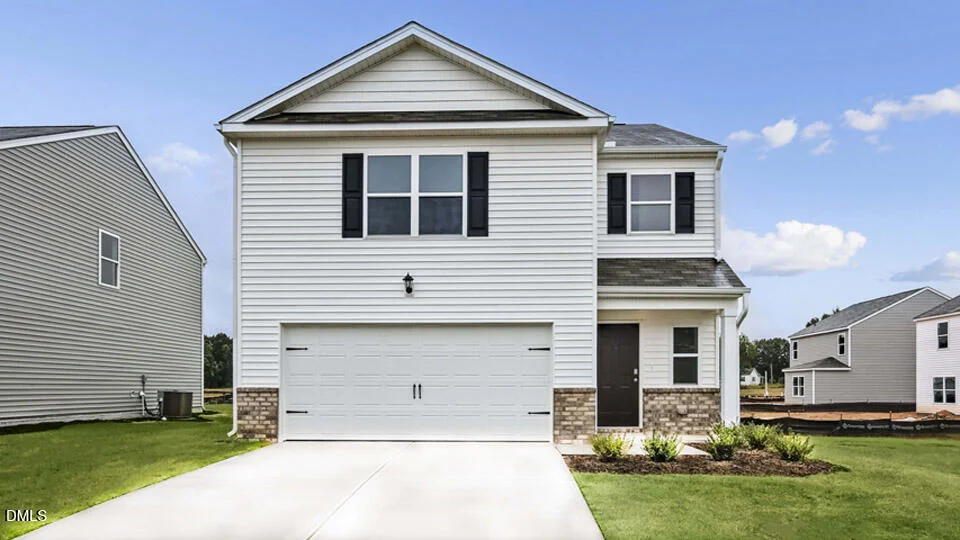 165 Carriedelle Lane