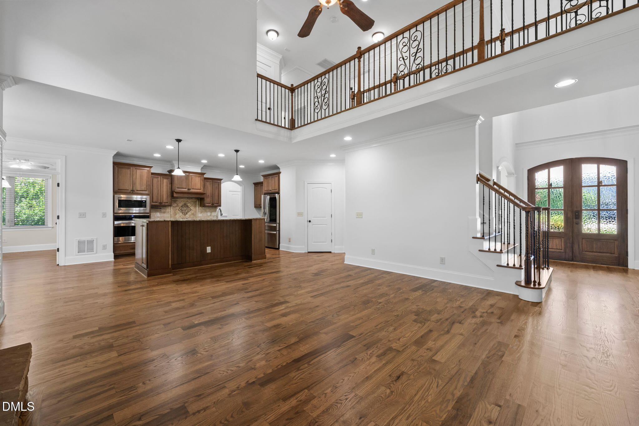 8601 Mangum Hollow Drive
