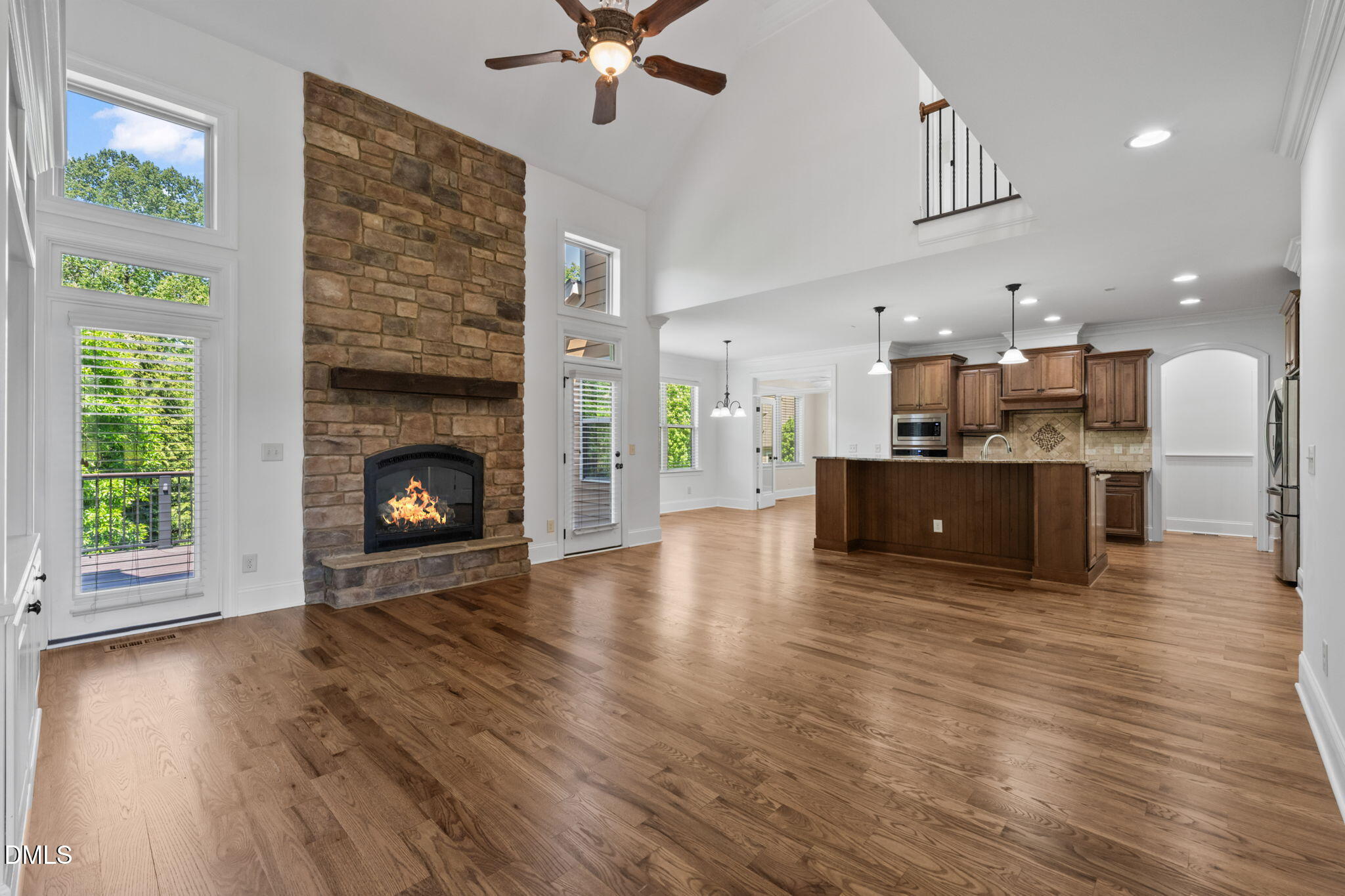 8601 Mangum Hollow Drive