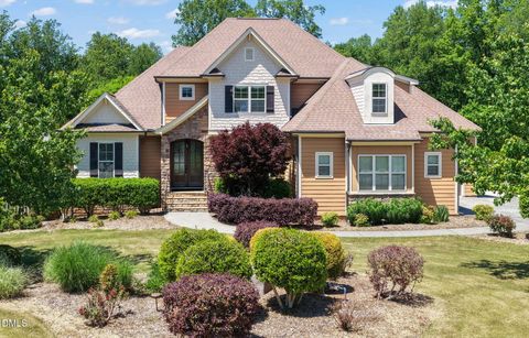 8601 Mangum Hollow Drive Wake Forest NC 27587