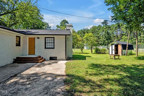 A home in Rocky Mount