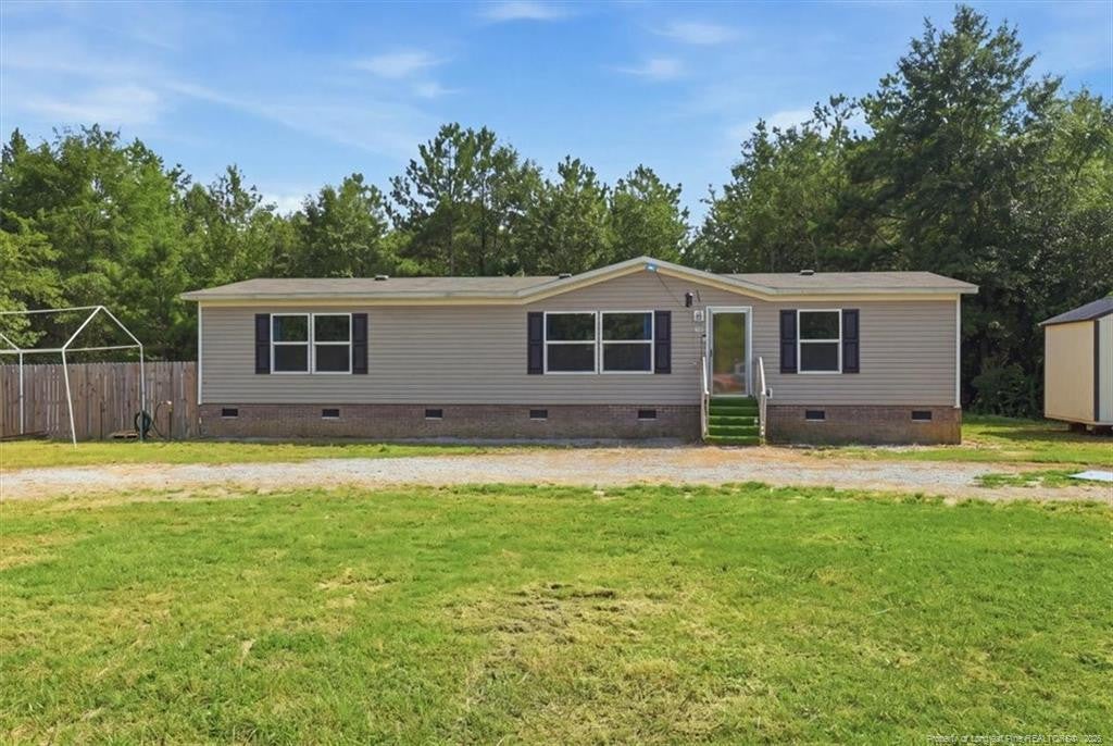 510 Reagans Way, Raeford, NC, 28376