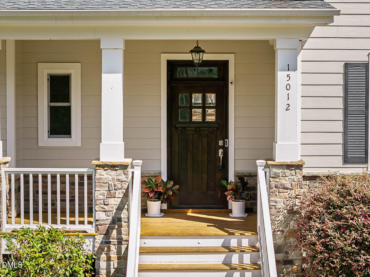 15012 Westerfield Road