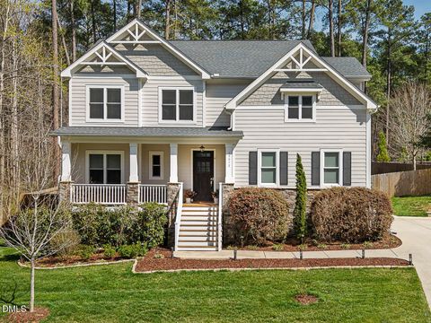 15012 Westerfield Road Wake Forest NC 27587