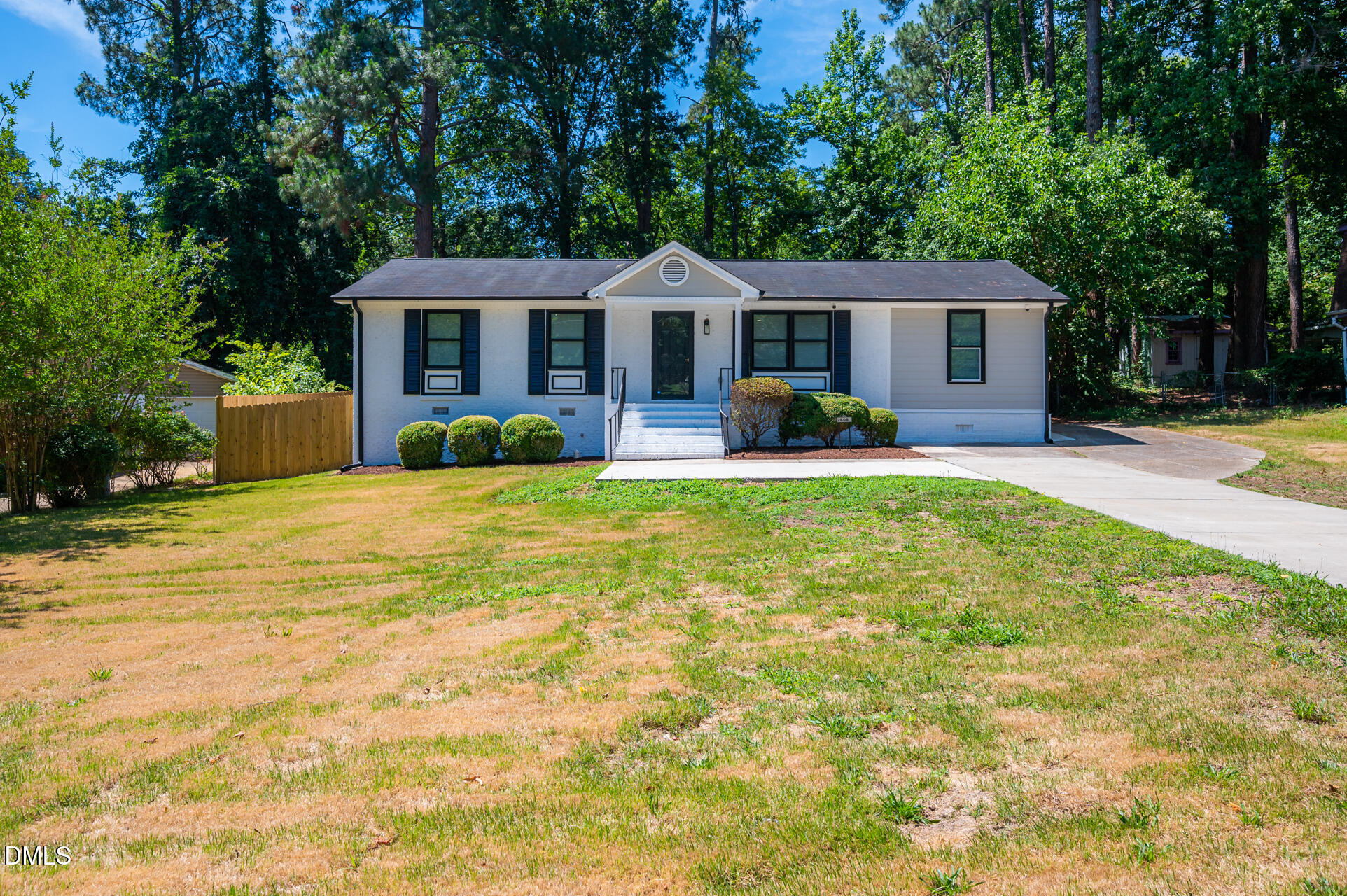 2808 New Hope Church Road