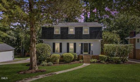 3317 Harden Road Raleigh NC 27607