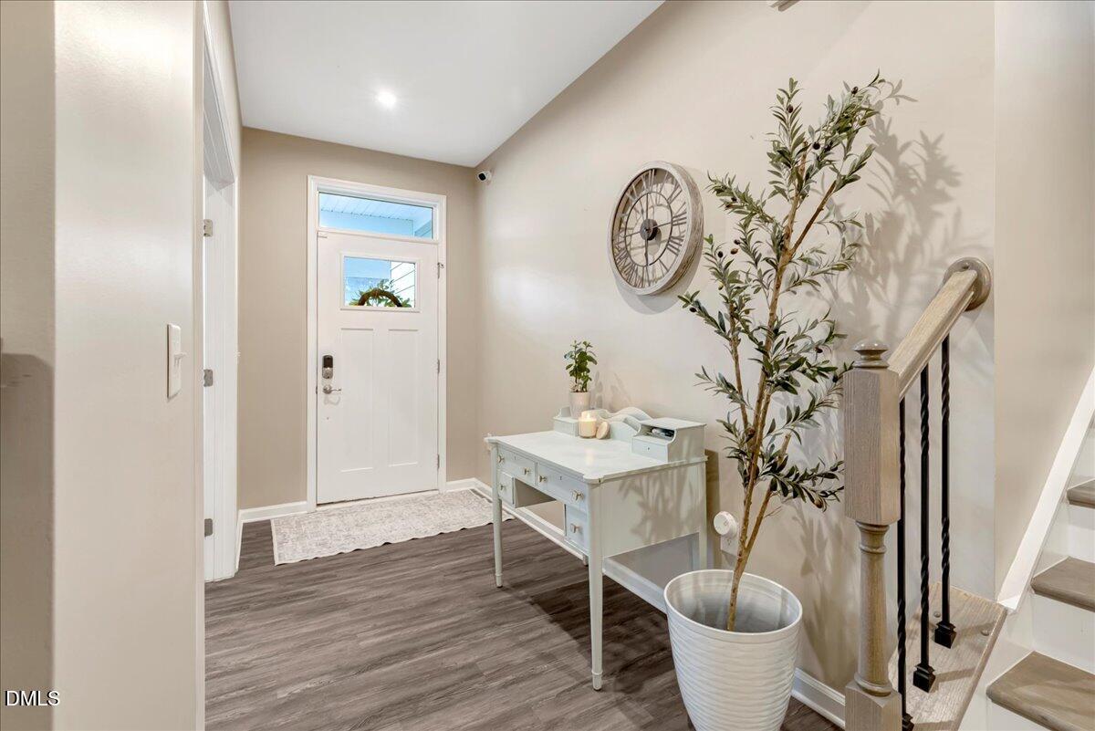 2928 Landon Oaks Court