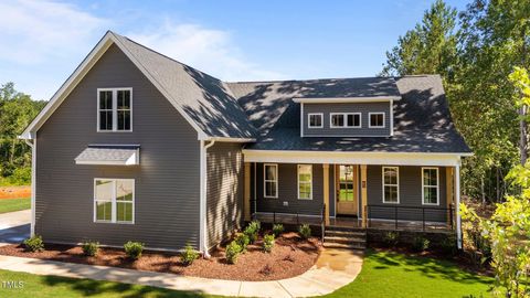 65 Stream View Way Spring Hope NC 27882