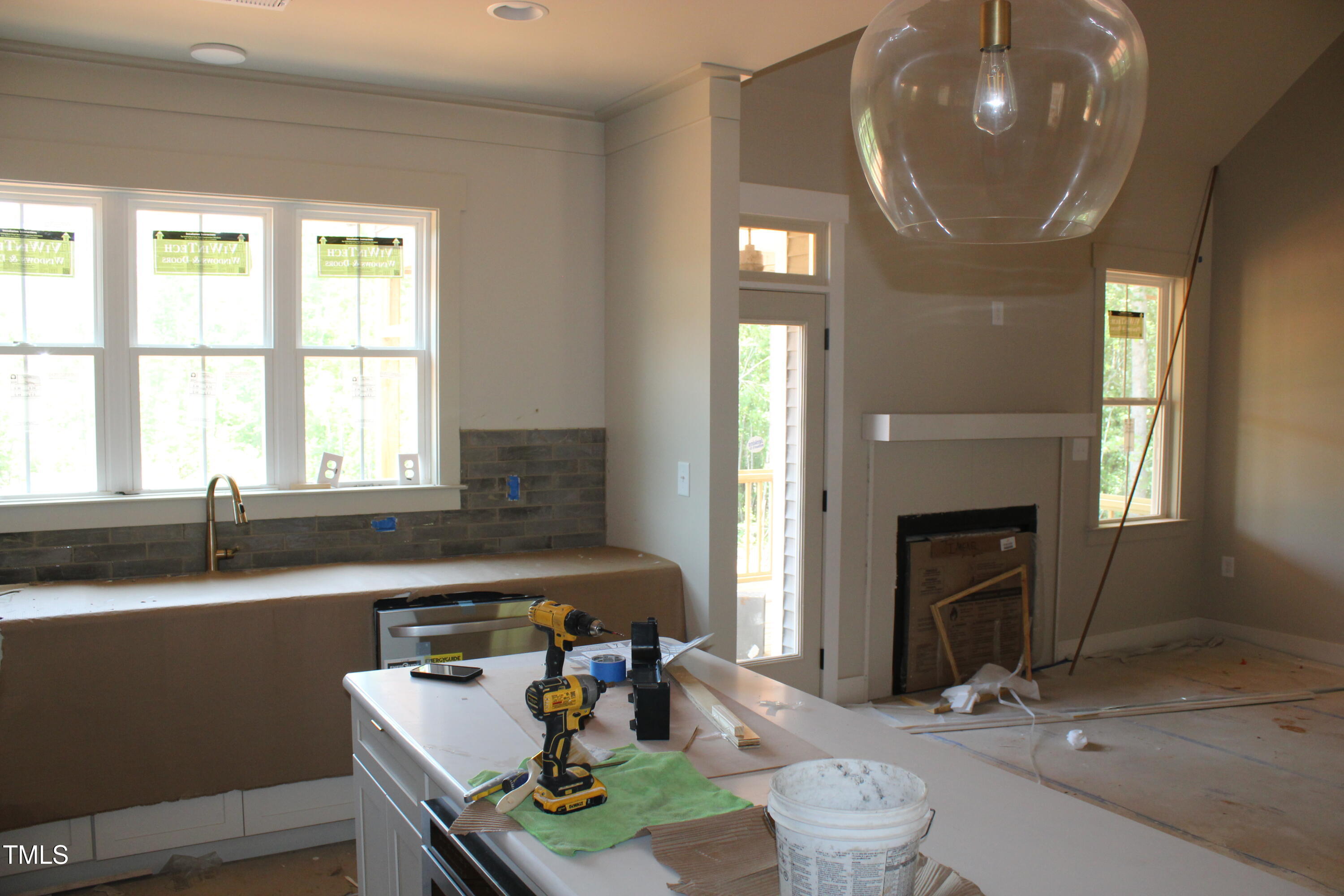 65 Stream View Way