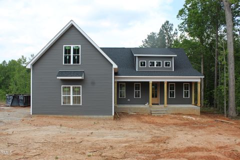 65 Stream View Way Spring Hope NC 27882