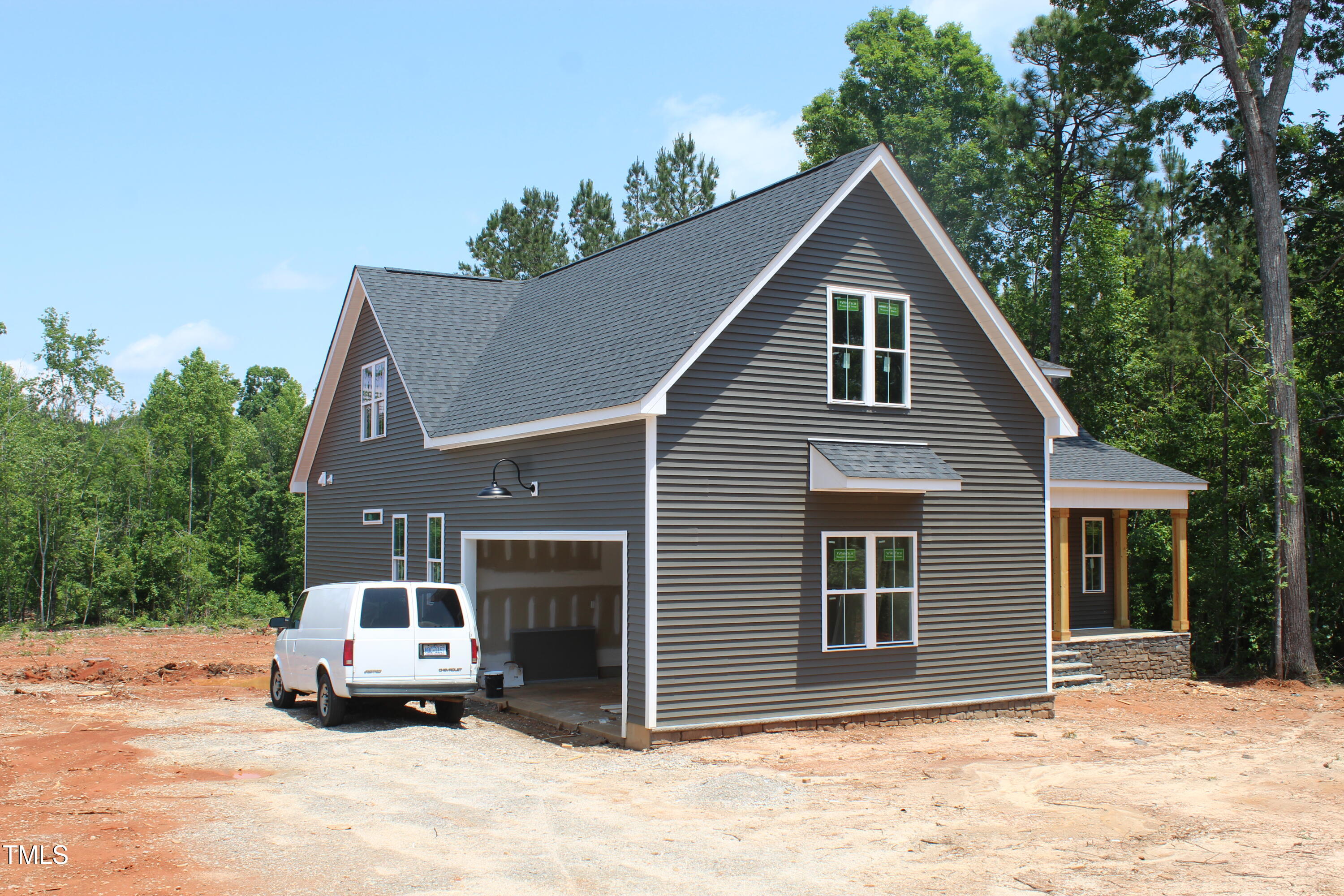 65 Stream View Way