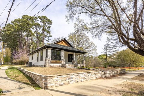 310 W Club Boulevard Durham NC 27704