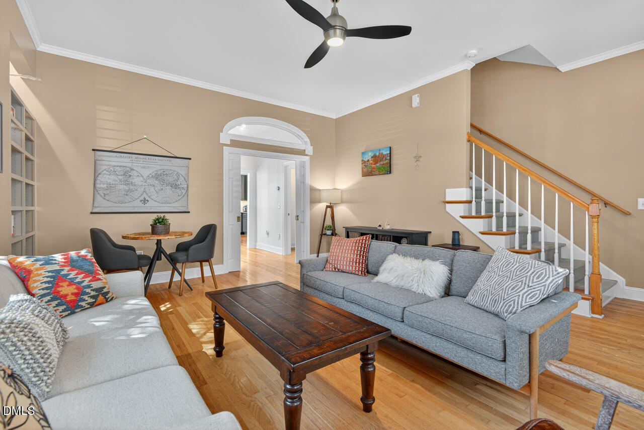 Durham, North Carolina 27705, United States, 4 Bedrooms Bedrooms, ,4 BathroomsBathrooms,Residential,Active,227639