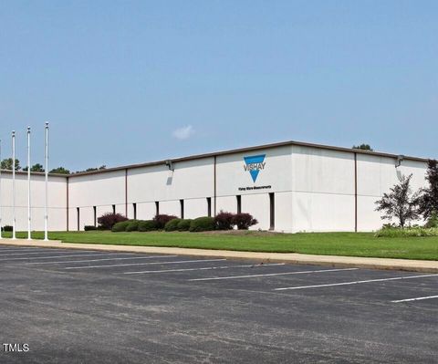 951 Wendell Boulevard Wendell NC 27591
