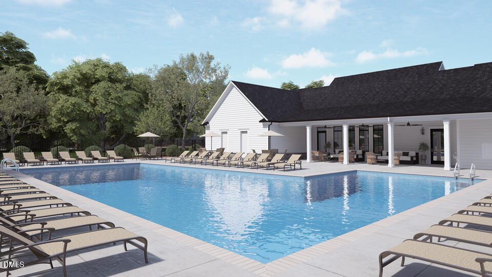 508 Cherry Laurel Drive