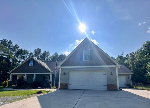 450 Rustic Lane Sanford NC 27330