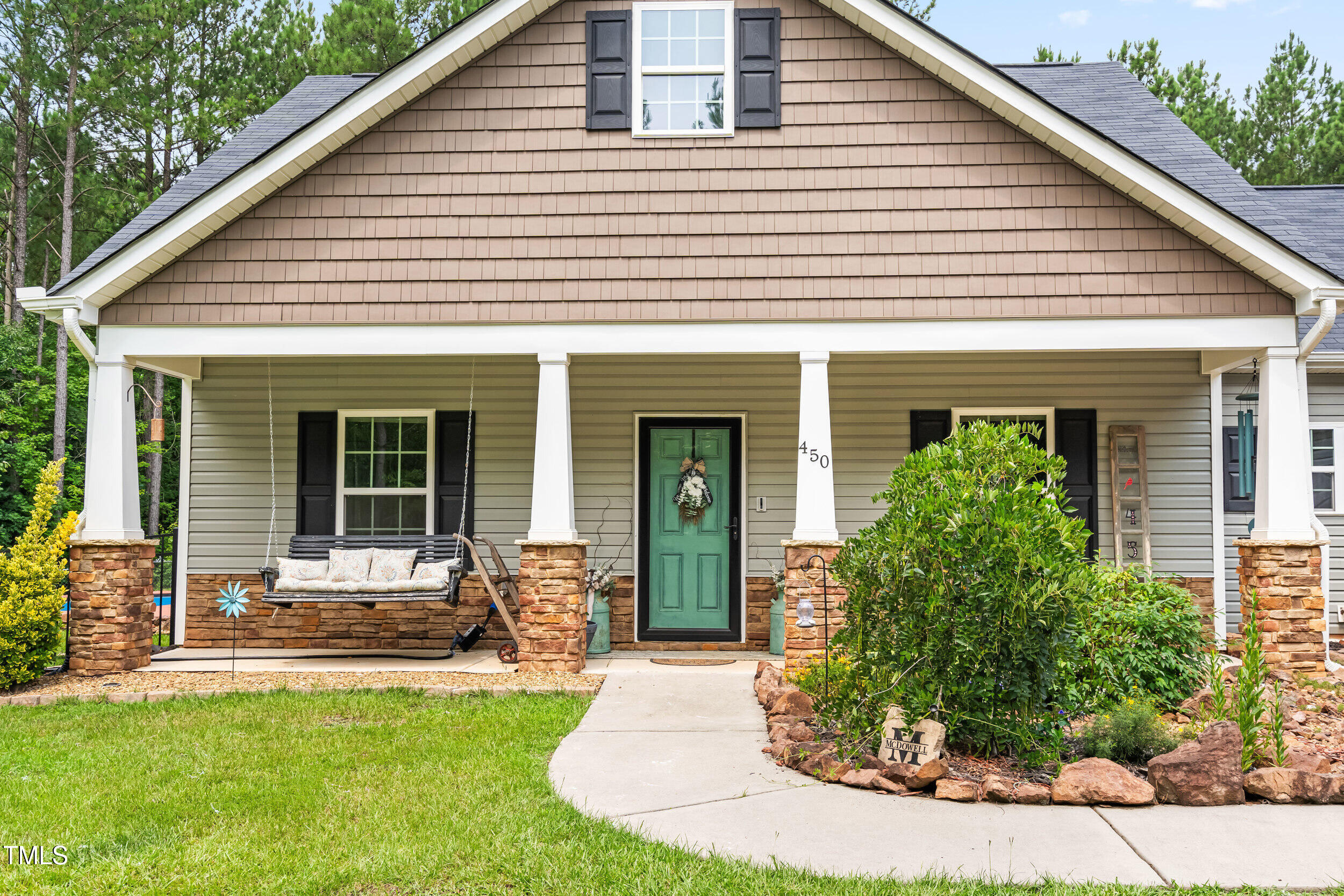 450 Rustic Lane