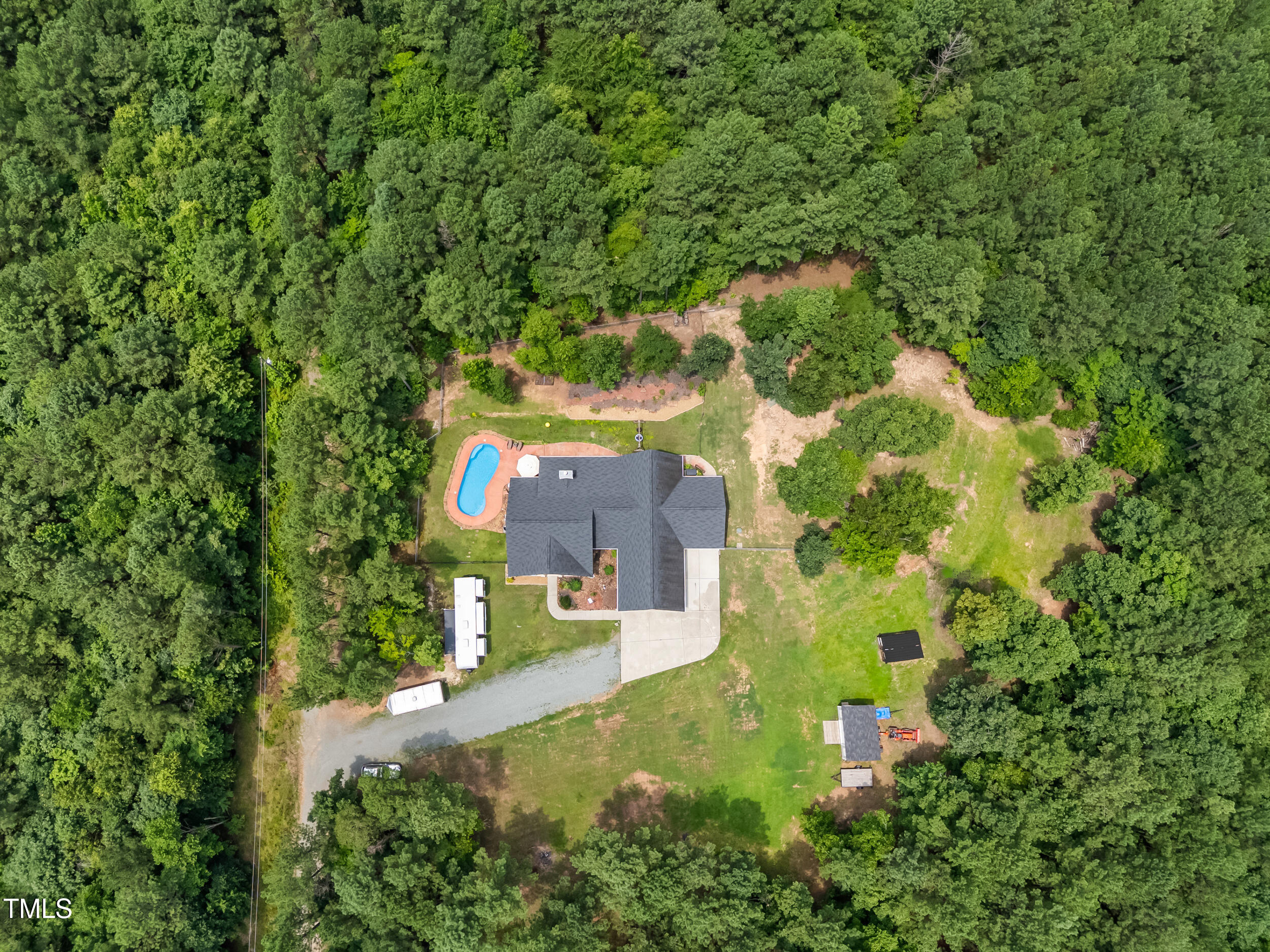 450 Rustic Lane