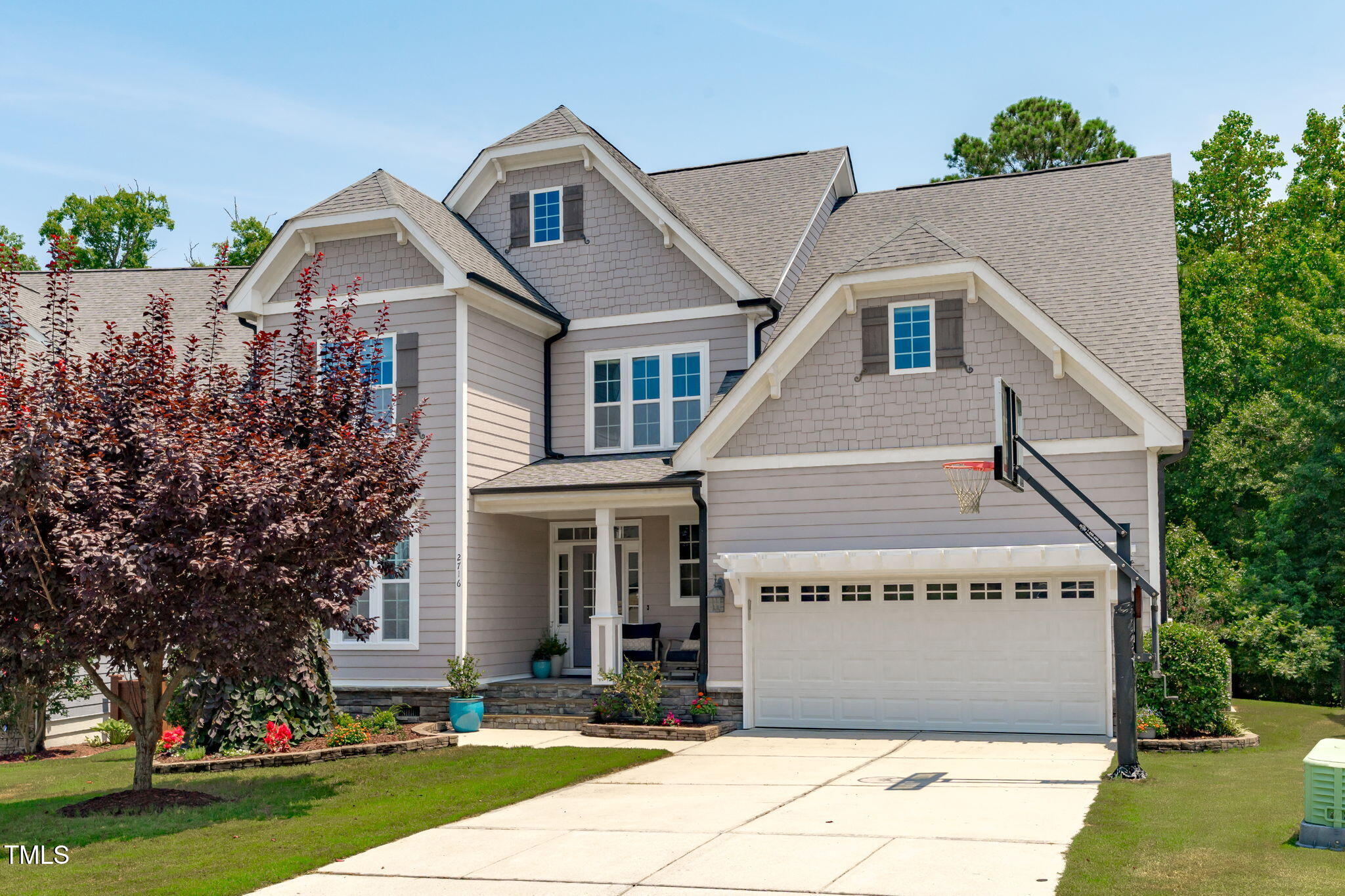 2716 Lake Waccamaw Trail