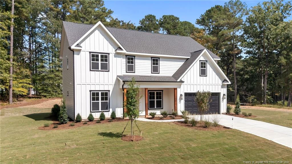 105 Landon Ridge