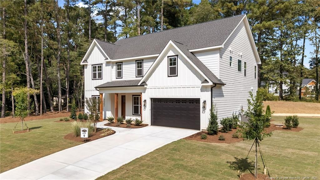 105 Landon Ridge