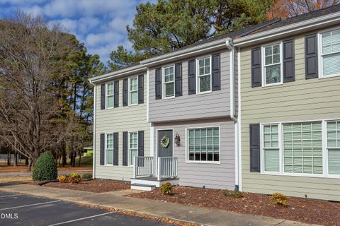 2556 Noble Road Raleigh NC 27608