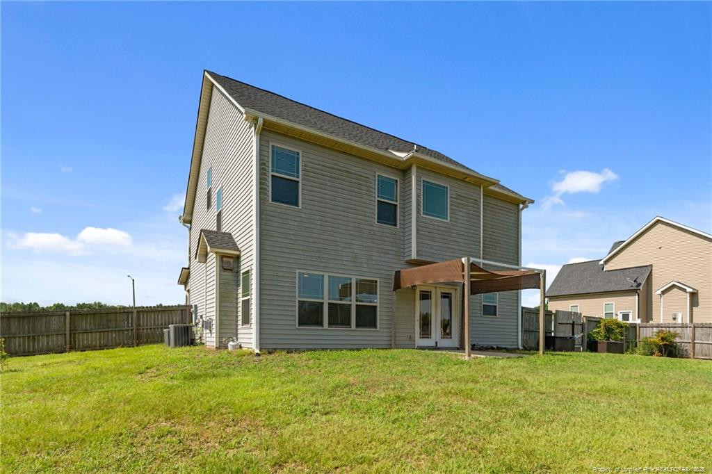 252 Glendale Circle