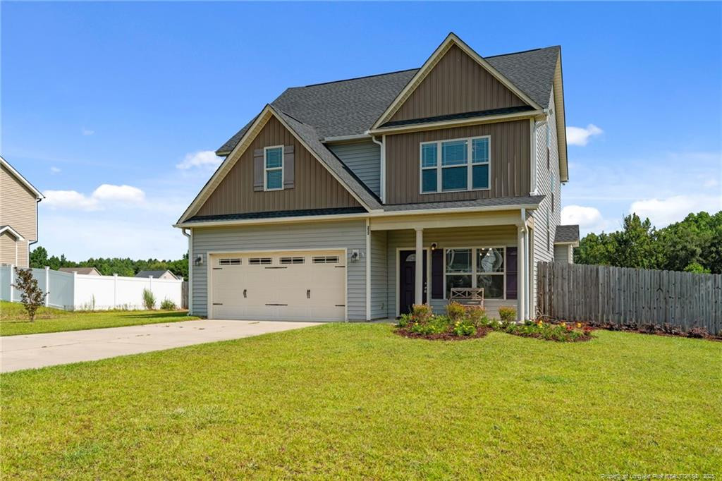 252 Glendale Circle