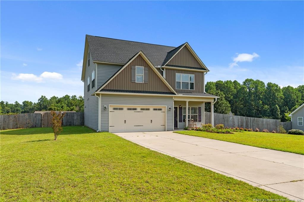 252 Glendale Circle