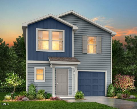 124 Landon Place, Roxboro, NC 27573 - #: 10090474