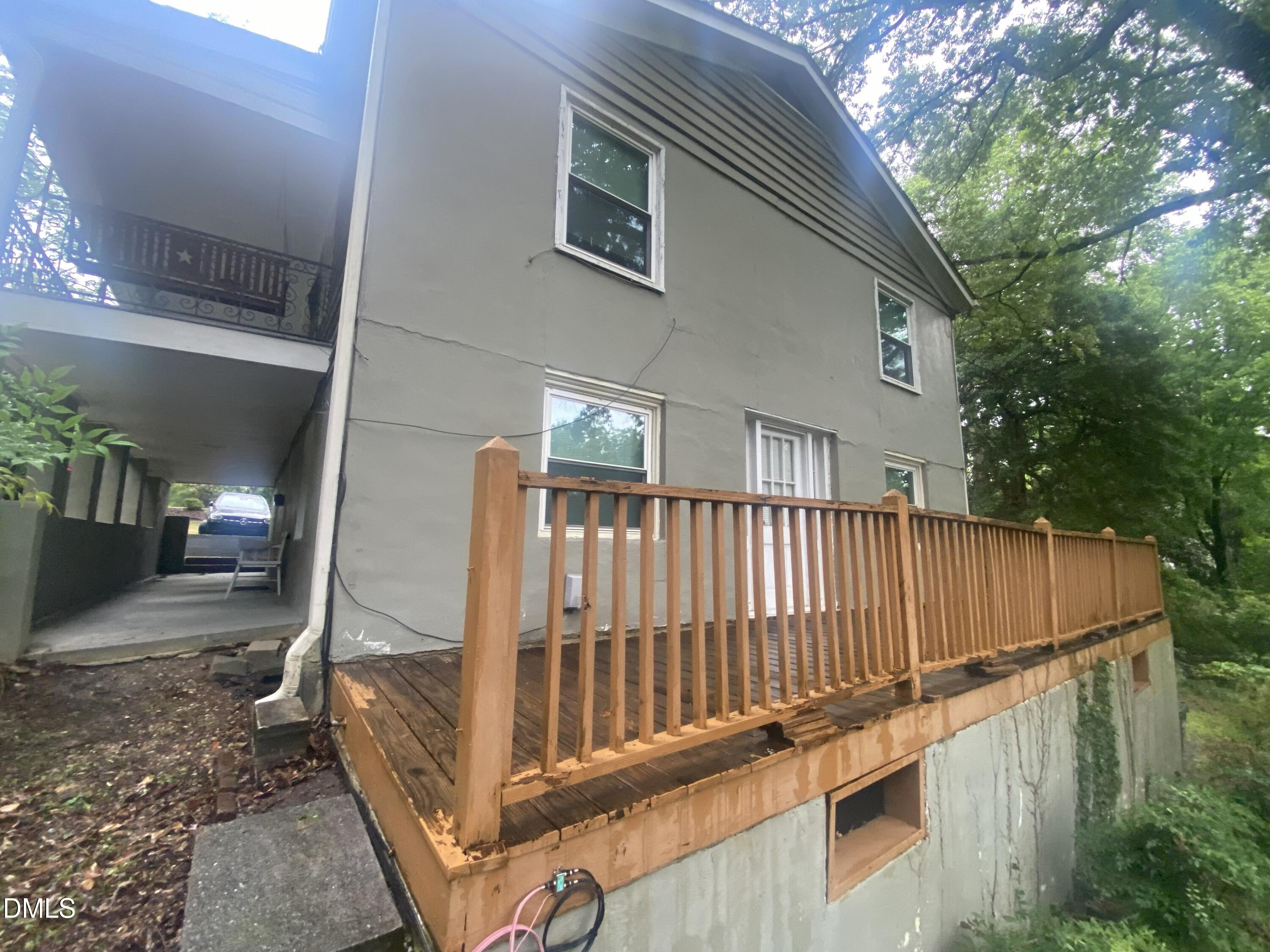 307 N Church Street Unit A
