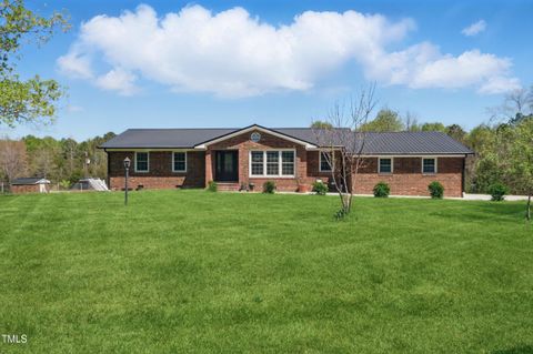 3540 Sellars Road Mebane NC 27302