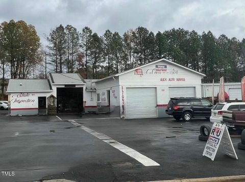 901 E Trinity Avenue Durham NC 27704