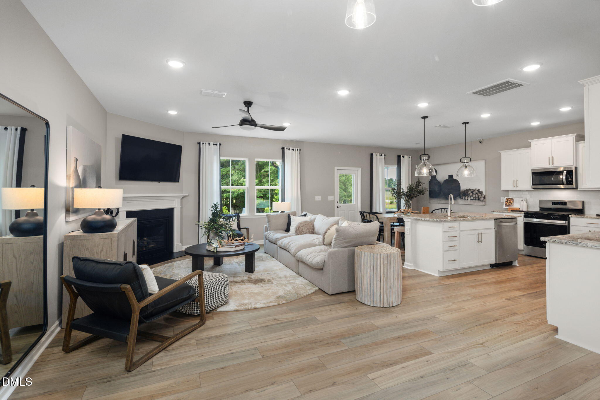 617 Wicklow Hall Drive