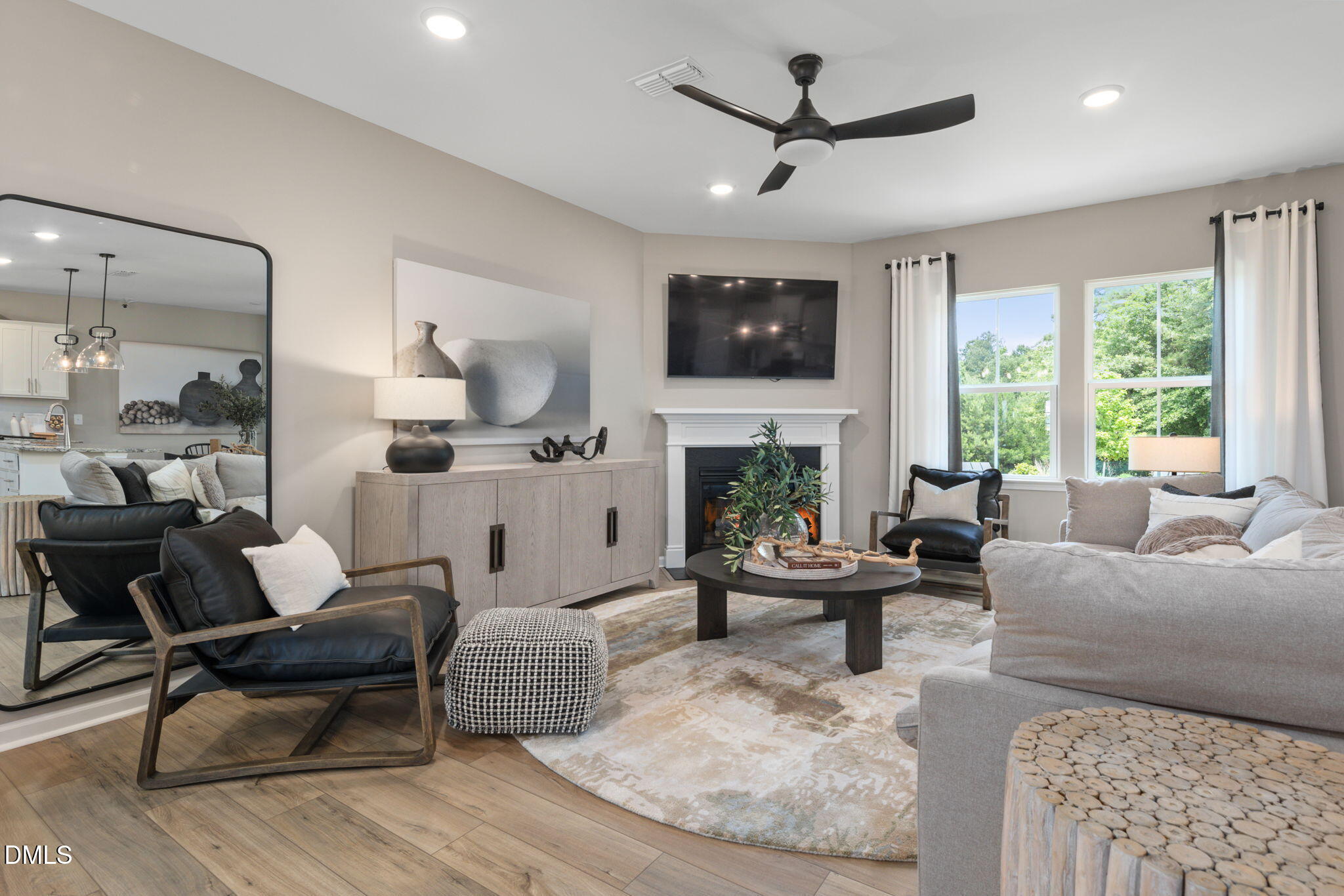 617 Wicklow Hall Drive