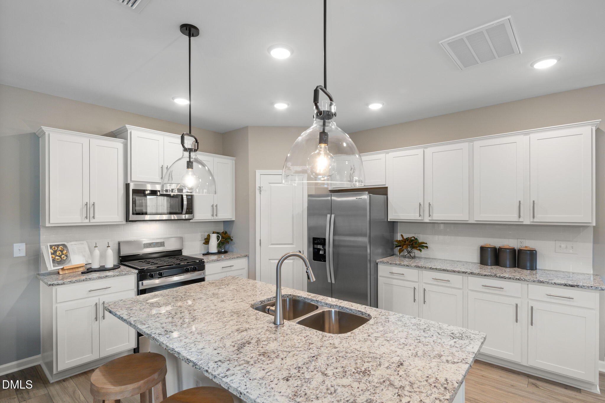 617 Wicklow Hall Drive