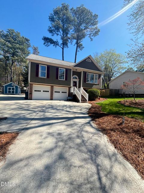 2204 Dobbin Place Raleigh NC 27604